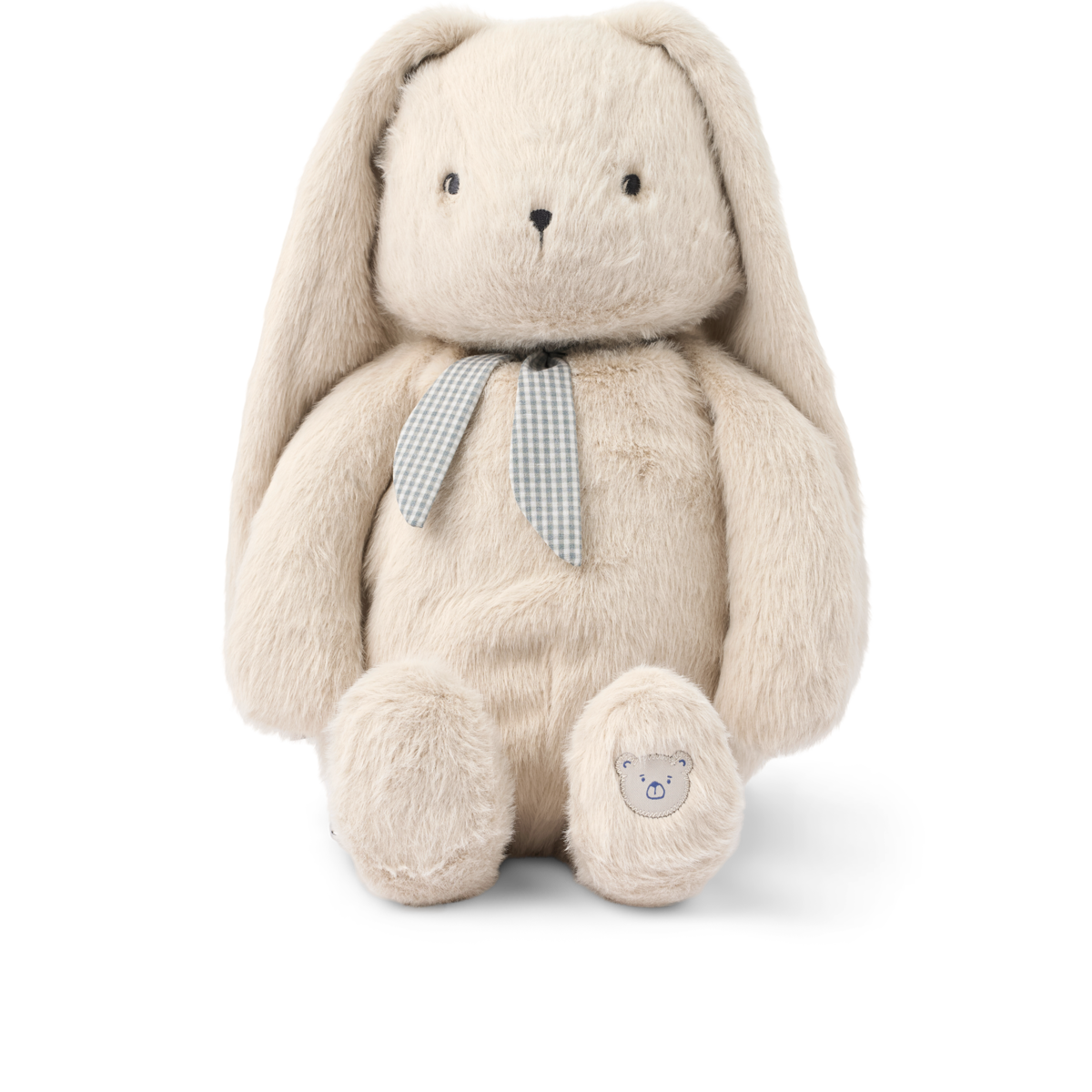LIEWOOD Dayana Plüsch‑Kaninchenrucksack