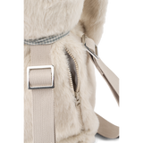 LIEWOOD Dayana Plüsch‑Kaninchenrucksack