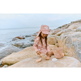 LIEWOOD Sandspielzeug Set Gilma Sweethearts  - Pale Tuscany