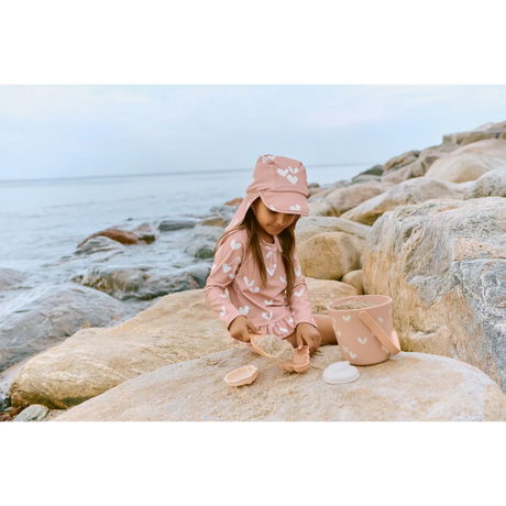 LIEWOOD Gilma Sweethearts Sandspielzeug Set