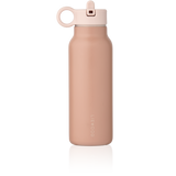 LIEWOOD Falk Wasserflasche mit Hasen‑Deckel 350 ml