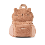LIEWOOD Andreas Katze Plüsch-Kinderrucksack