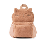 LIEWOOD Andreas Katze Plüsch-Kinderrucksack