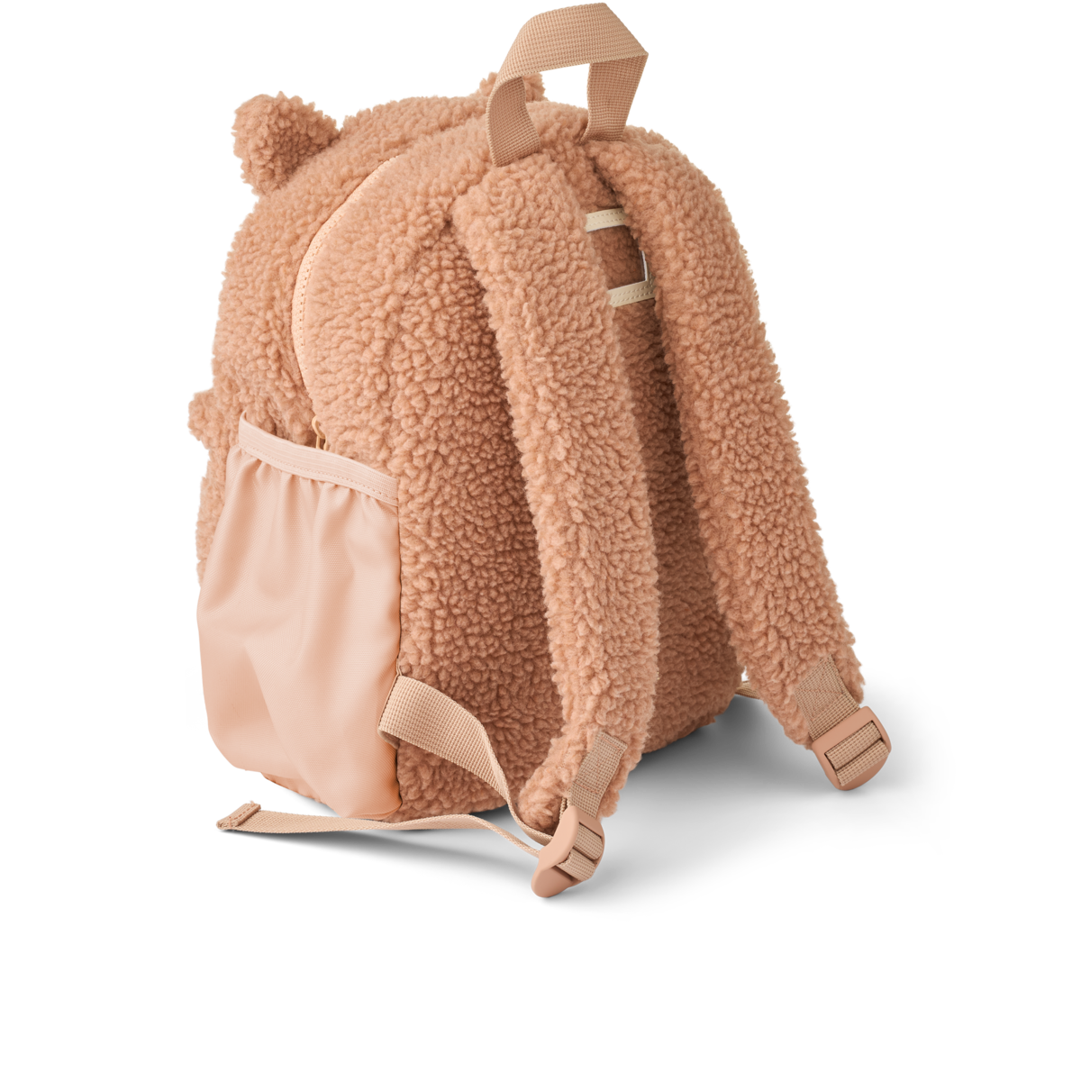 LIEWOOD Andreas Katze Plüsch-Kinderrucksack