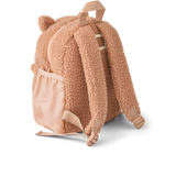 LIEWOOD Andreas Katze Plüsch-Kinderrucksack