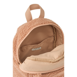 LIEWOOD Andreas Katze Plüsch-Kinderrucksack