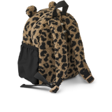 LIEWOOD Andreas Bär Plüsch-Kinderrucksack