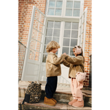 LIEWOOD Andreas Bär Plüsch-Kinderrucksack