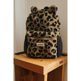 LIEWOOD Andreas Bär Plüsch-Kinderrucksack