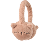 LIEWOOD Timothy Katze Plüsch-Ohrenwärmer
