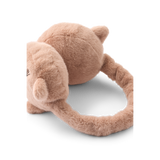 LIEWOOD Timothy Katze Plüsch-Ohrenwärmer