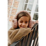 LIEWOOD Timothy Katze Plüsch-Ohrenwärmer