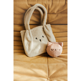 LIEWOOD Lexi Hase Plüsch-Tragetasche