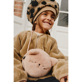 LIEWOOD Dianne Katze Plüsch-Umhängetasche