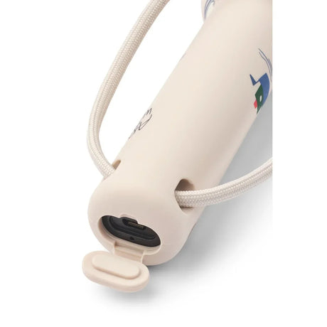 LIEWOOD Gry Taschenlampe für Kinder "Around the world / Sandy"