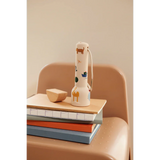 LIEWOOD Gry Taschenlampe für Kinder "Around the world / Sandy"