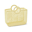 Liewood Bloom Strandtasche Groß Lemonade