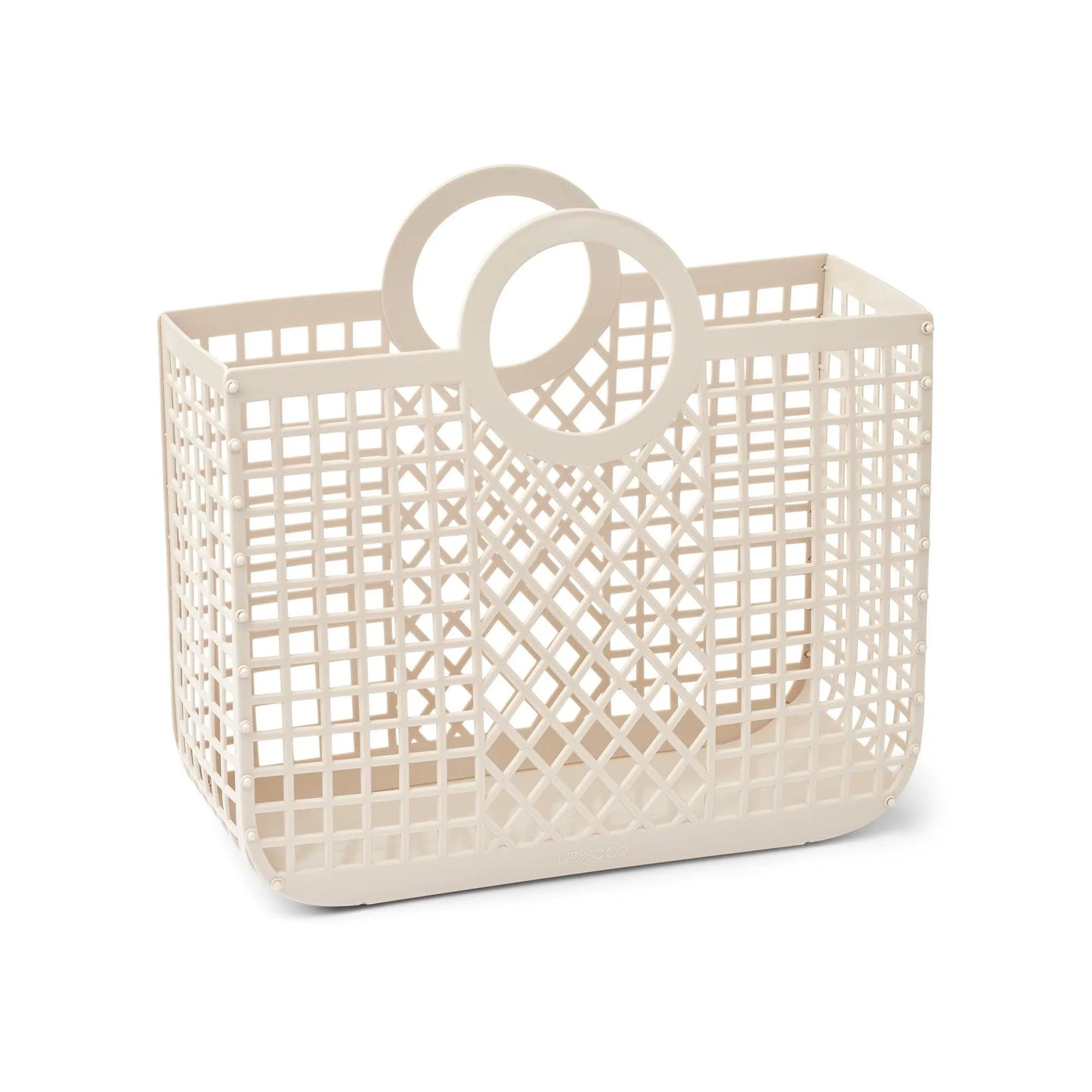 Liewood Bloom Basket LW14545-5060 Sandy