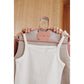 Kleiderbügel mit Tierdetails Falton 8-er Pack - Nook' d' Mel - Kinder Concept Store