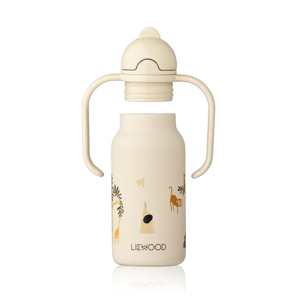 Wasserflasche / Trinkflasche 250 ml Kimmie - Nook' d' Mel - Kinder Concept Store