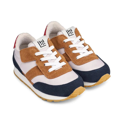 Liewood Wildleder Sneaker Jasper