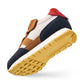 Wildleder Sneaker Jasper