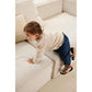 Wildleder Sneaker Jasper