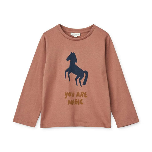 Liewood Langarmshirt Apia