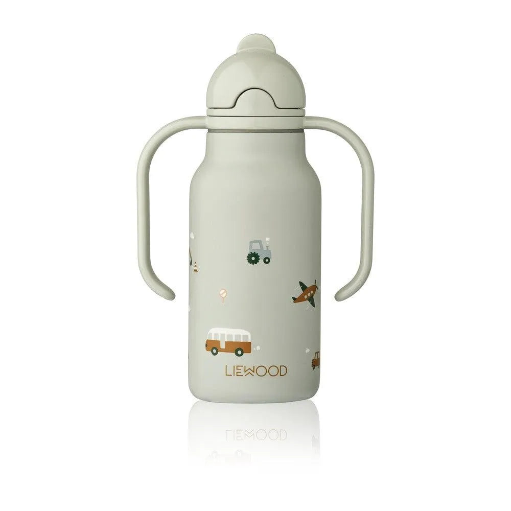 Liewood Wasserflasche / Trinkflasche 250 ml Kimmie 