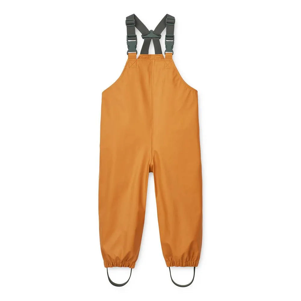 Liewood Kinder-Regenanzung Melodi Hose