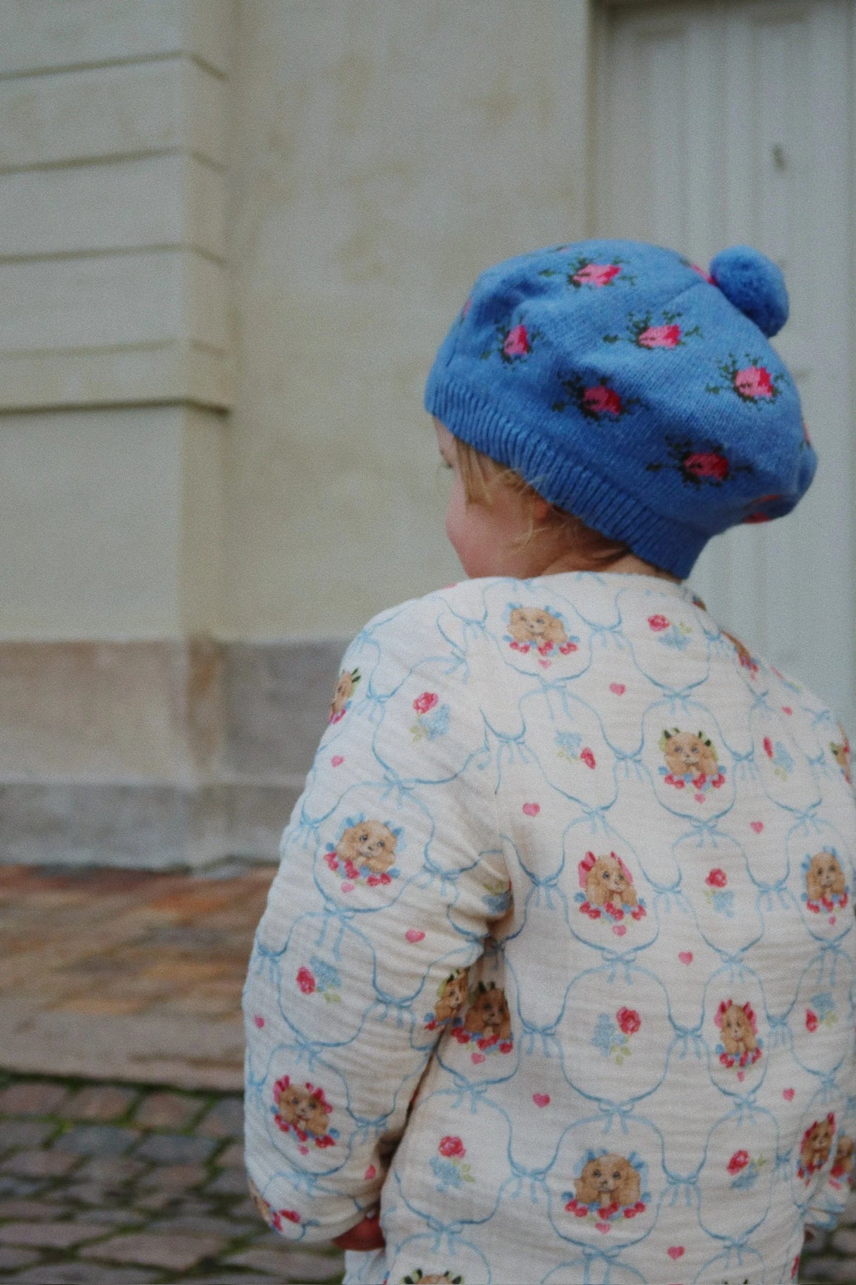 Konges Sløjd Coco Jacke