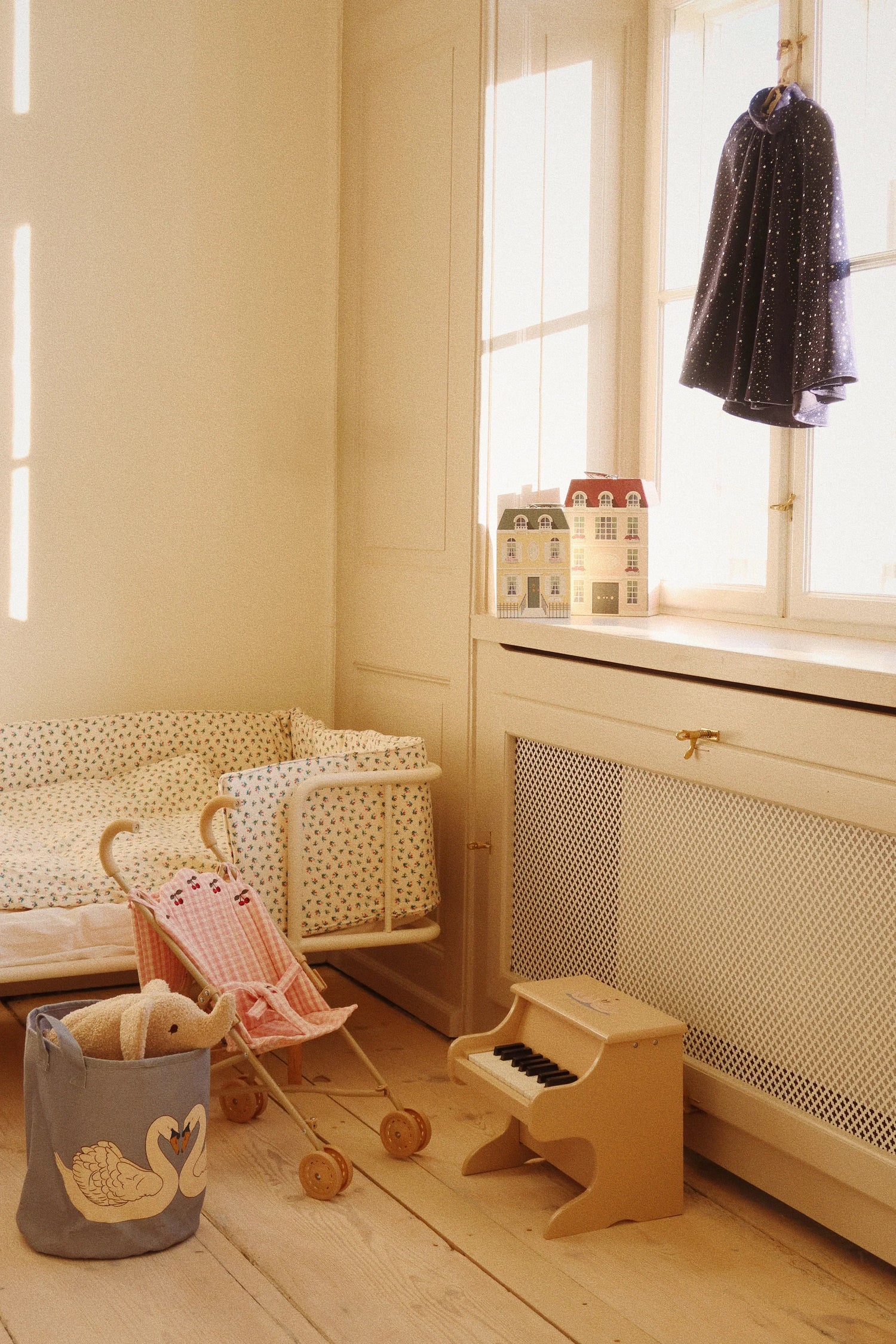 Konges Sløjd Zauberkostüm - Nook' d' Mel - Kinder Concept Store