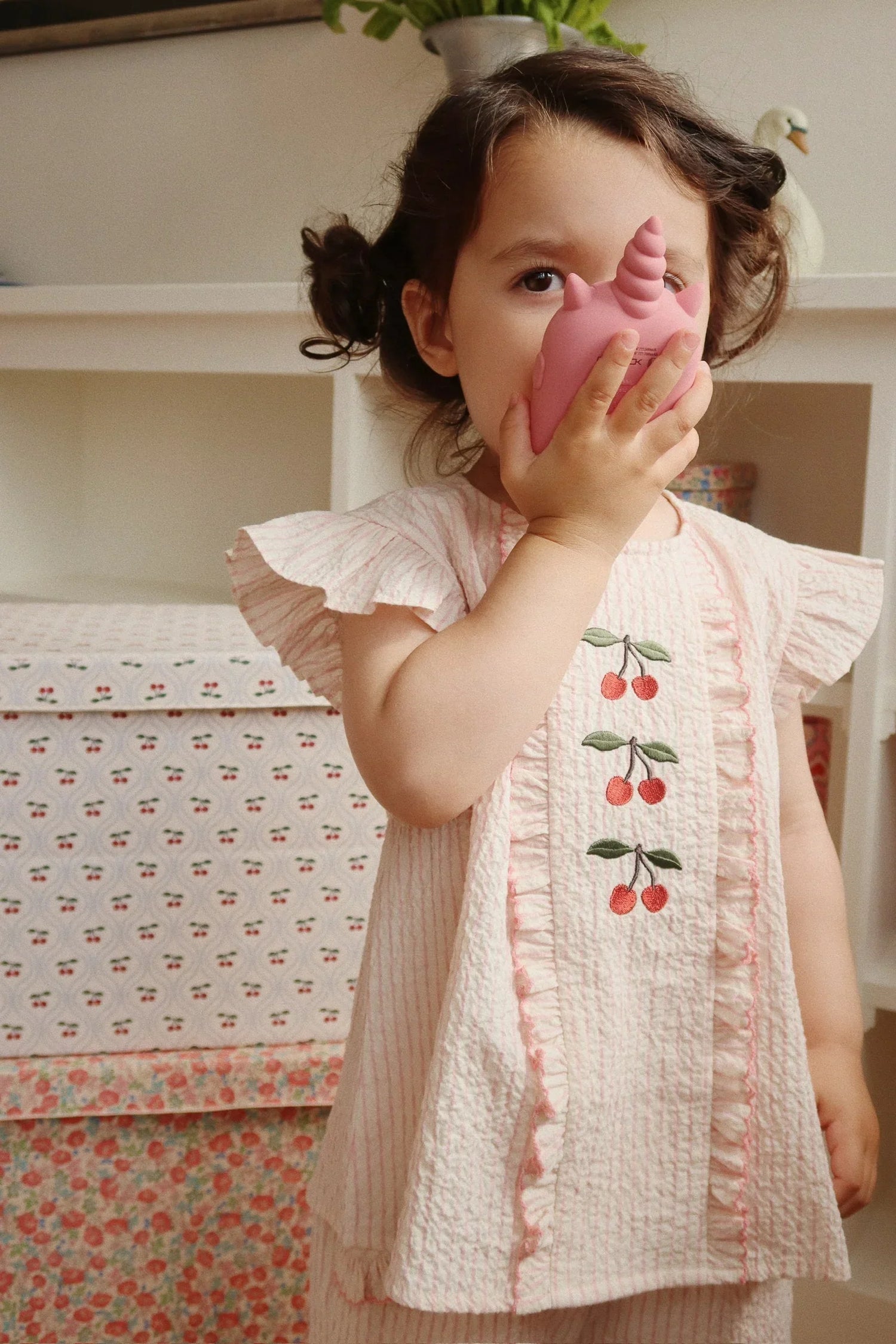 Konges Sløjd Walkie Talkie - Nook' d' Mel - Kinder Concept Store