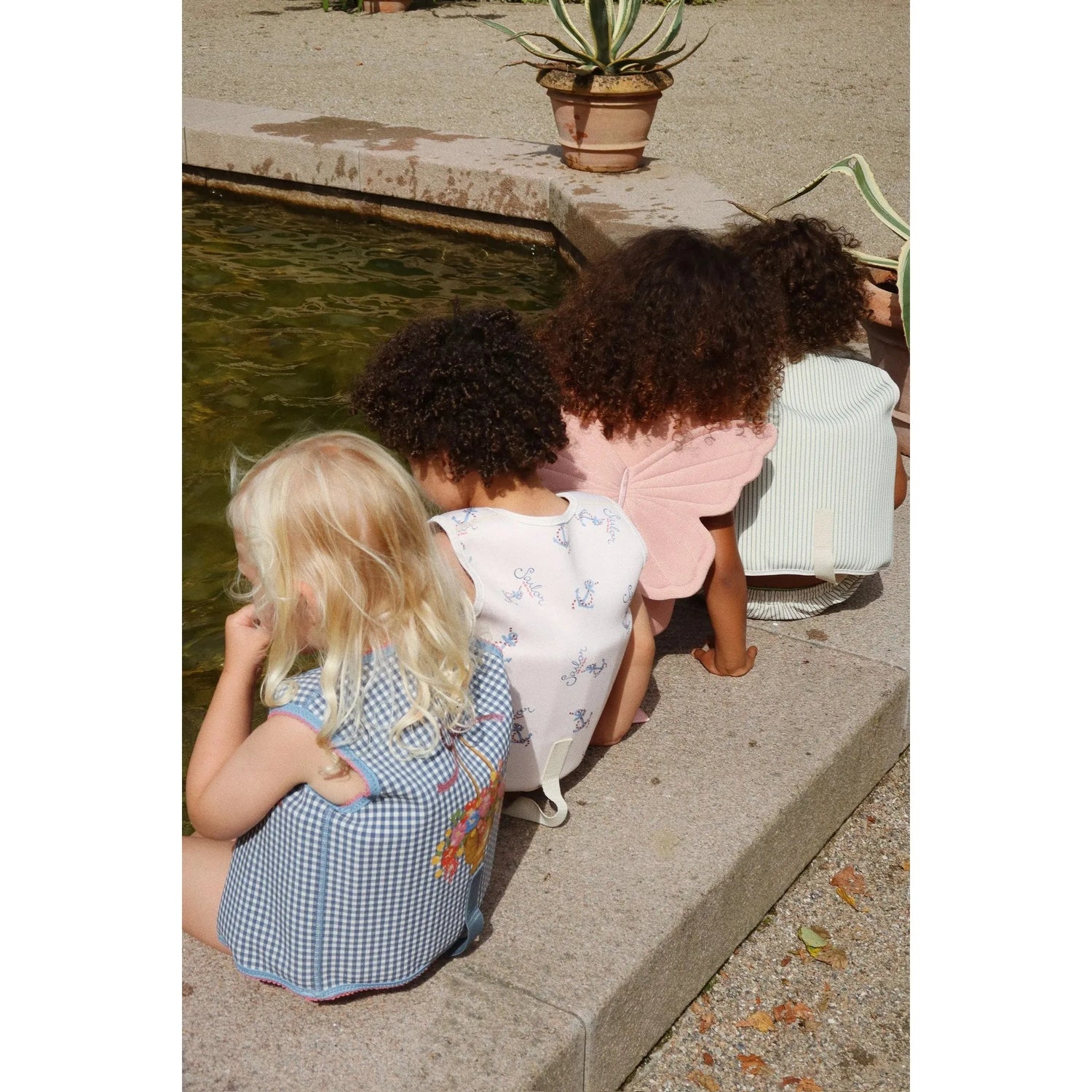 Konges Sløjd Ellis Schwimmweste - Nook' d' Mel - Kinder Concept Store