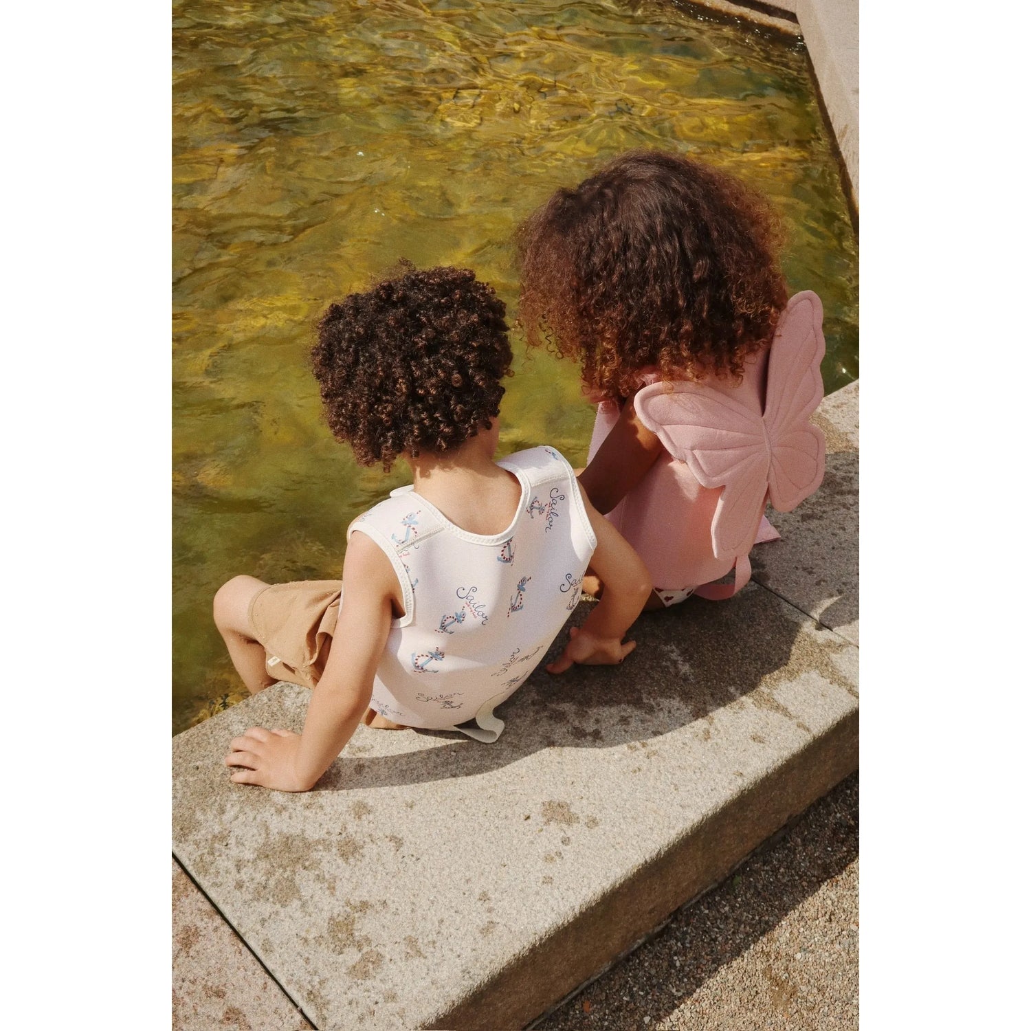 Konges Sløjd Ellis Schwimmweste - Nook' d' Mel - Kinder Concept Store