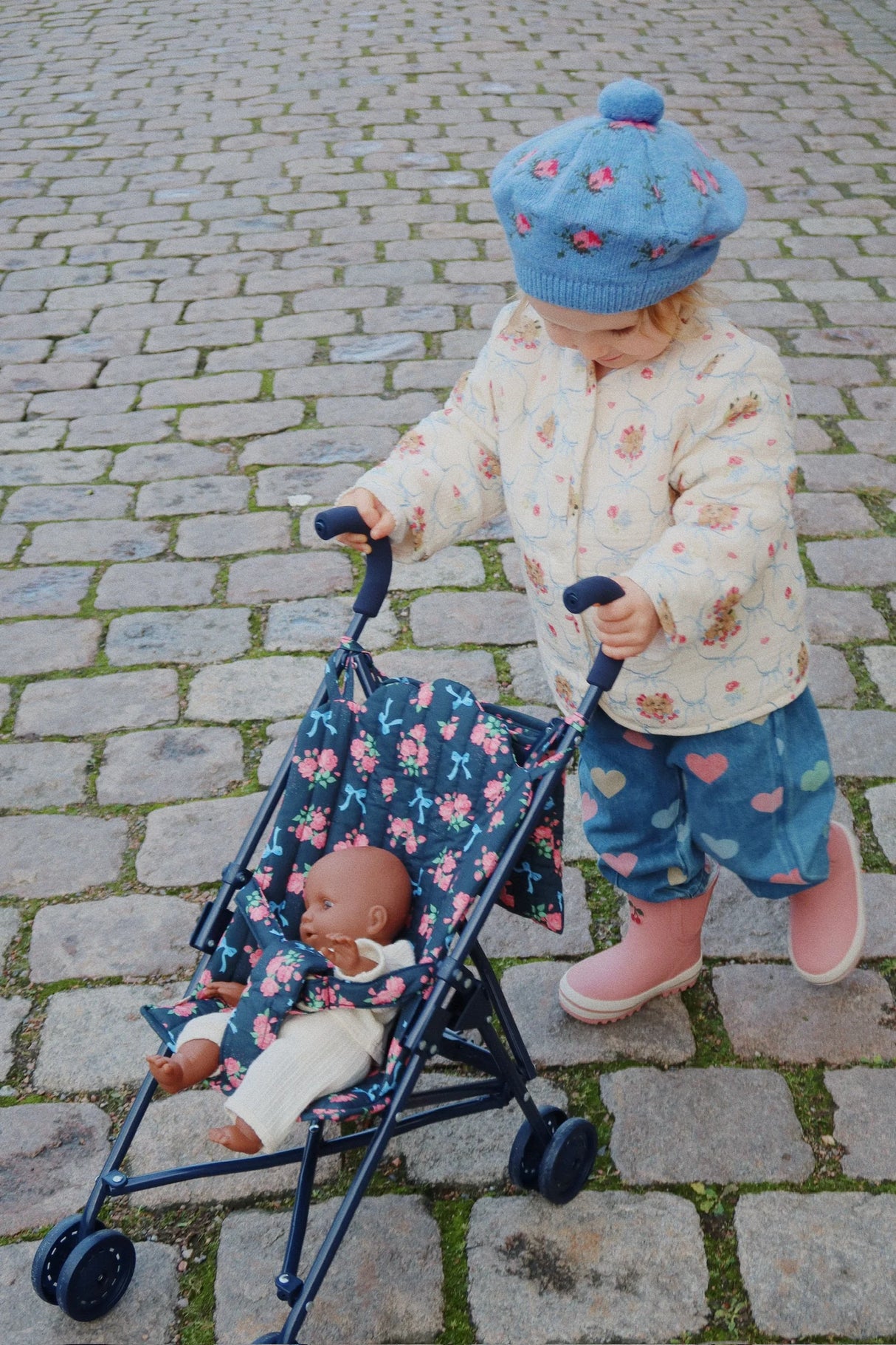 Konges Sløjd Coco Jacke