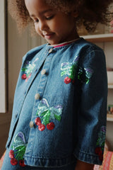 Konges Sløjd Magot Overshirt
