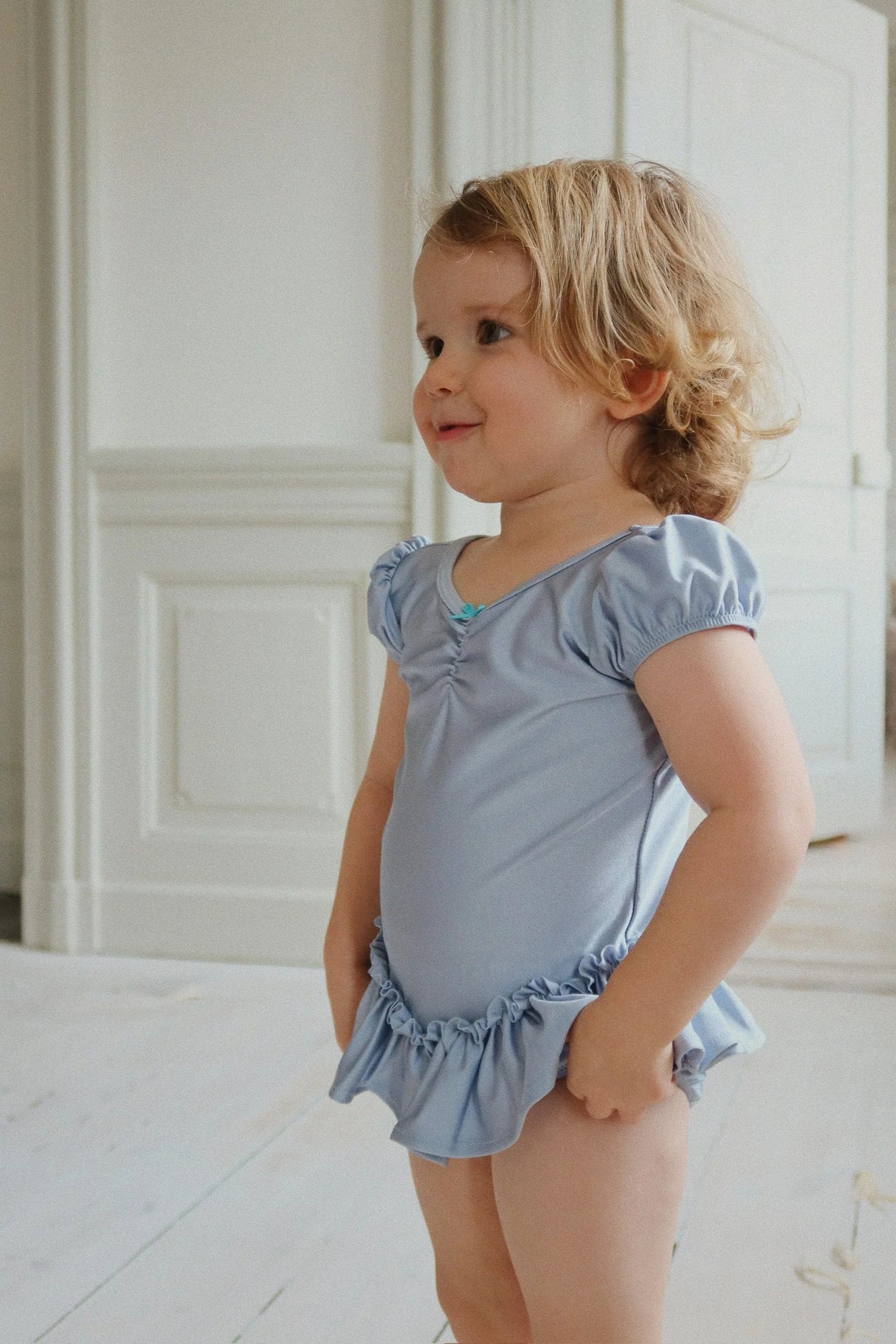 Konges Sløjd Mousse Tutu