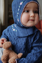 Konges Sløjd Rosier Pullover