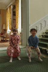 Konges Sløjd Glitzer-Hüpfball