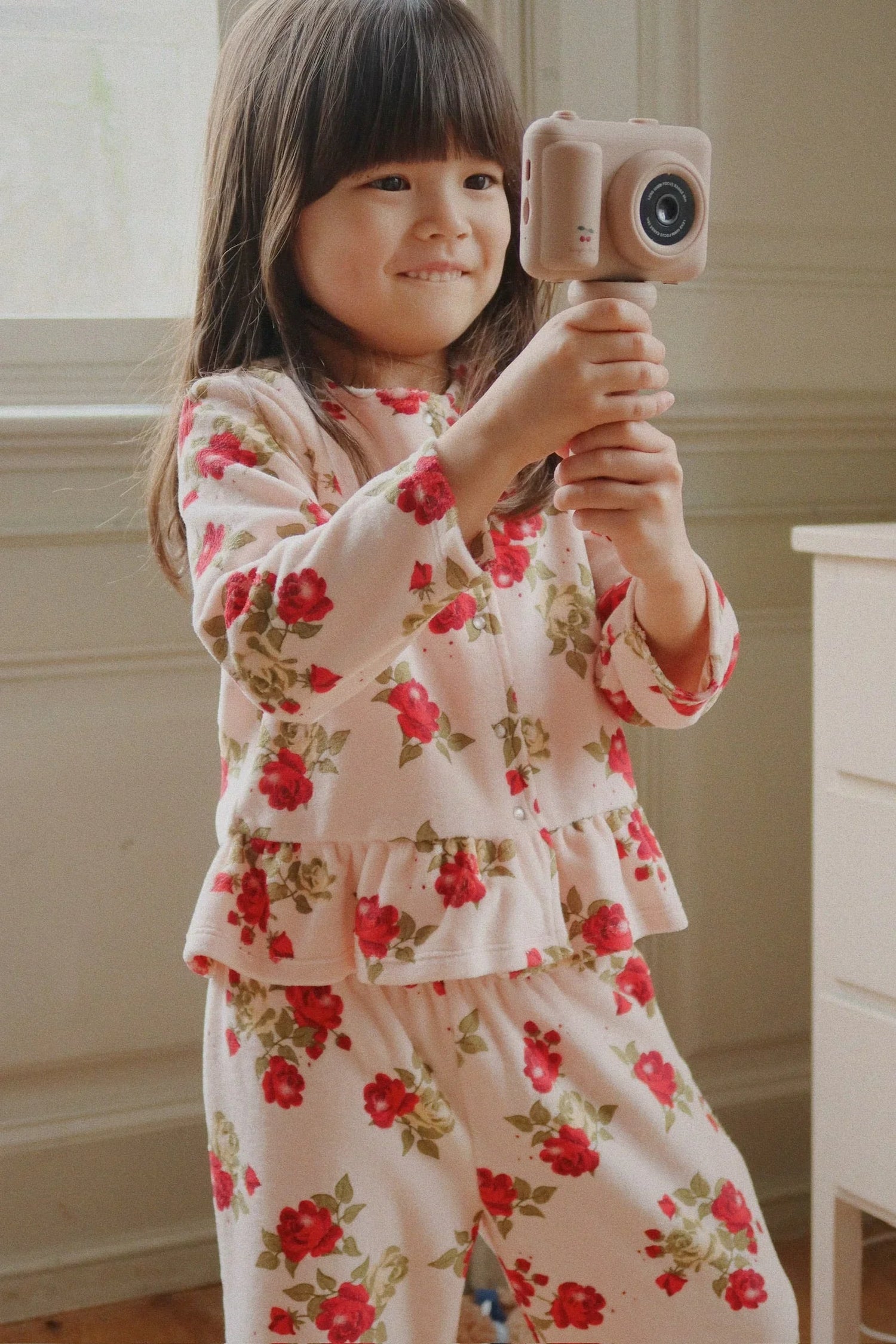 Konges Sløjd Meine erste Kamera