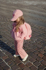 Konges Sløjd Juno Sequin Bomberjacke - Rosette