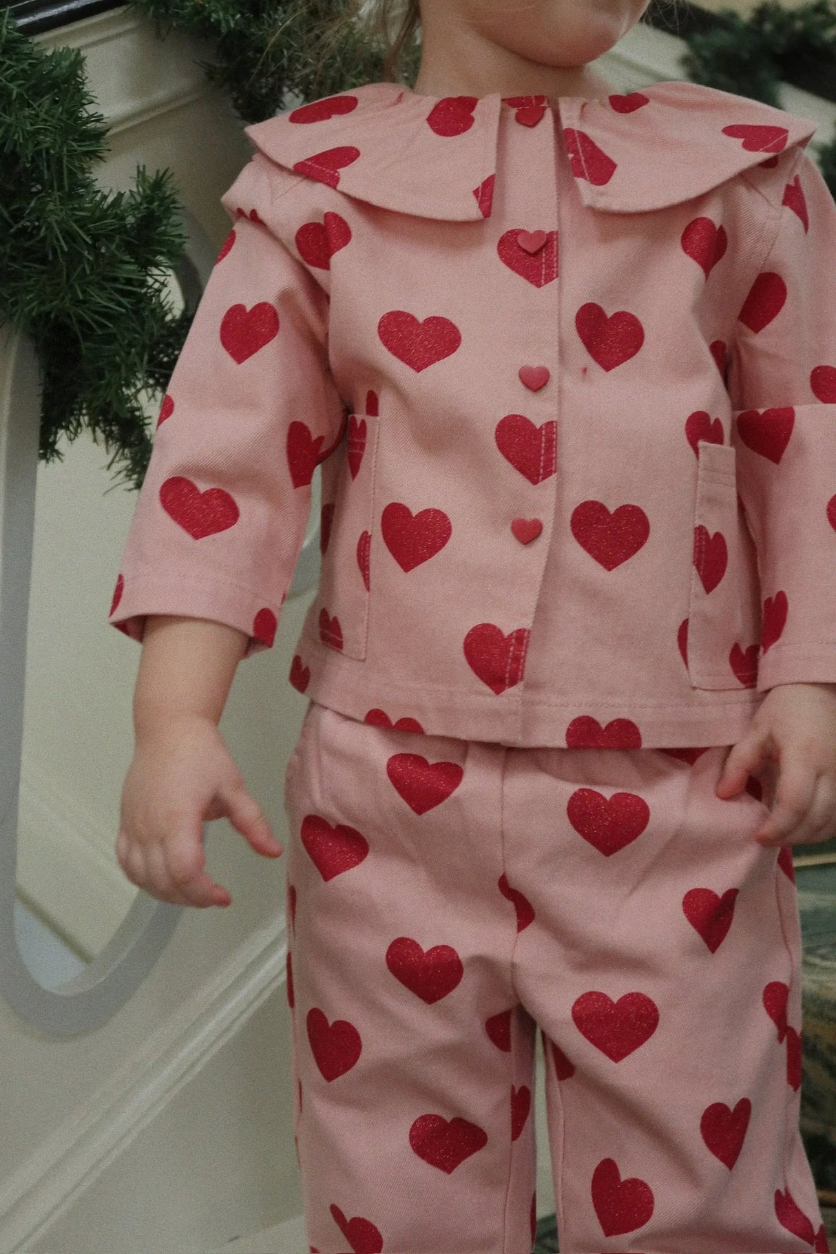 Konges Sløjd Magot Hose