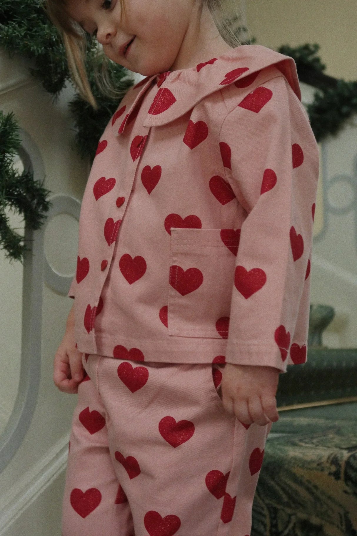 Konges Sløjd Magot Hose