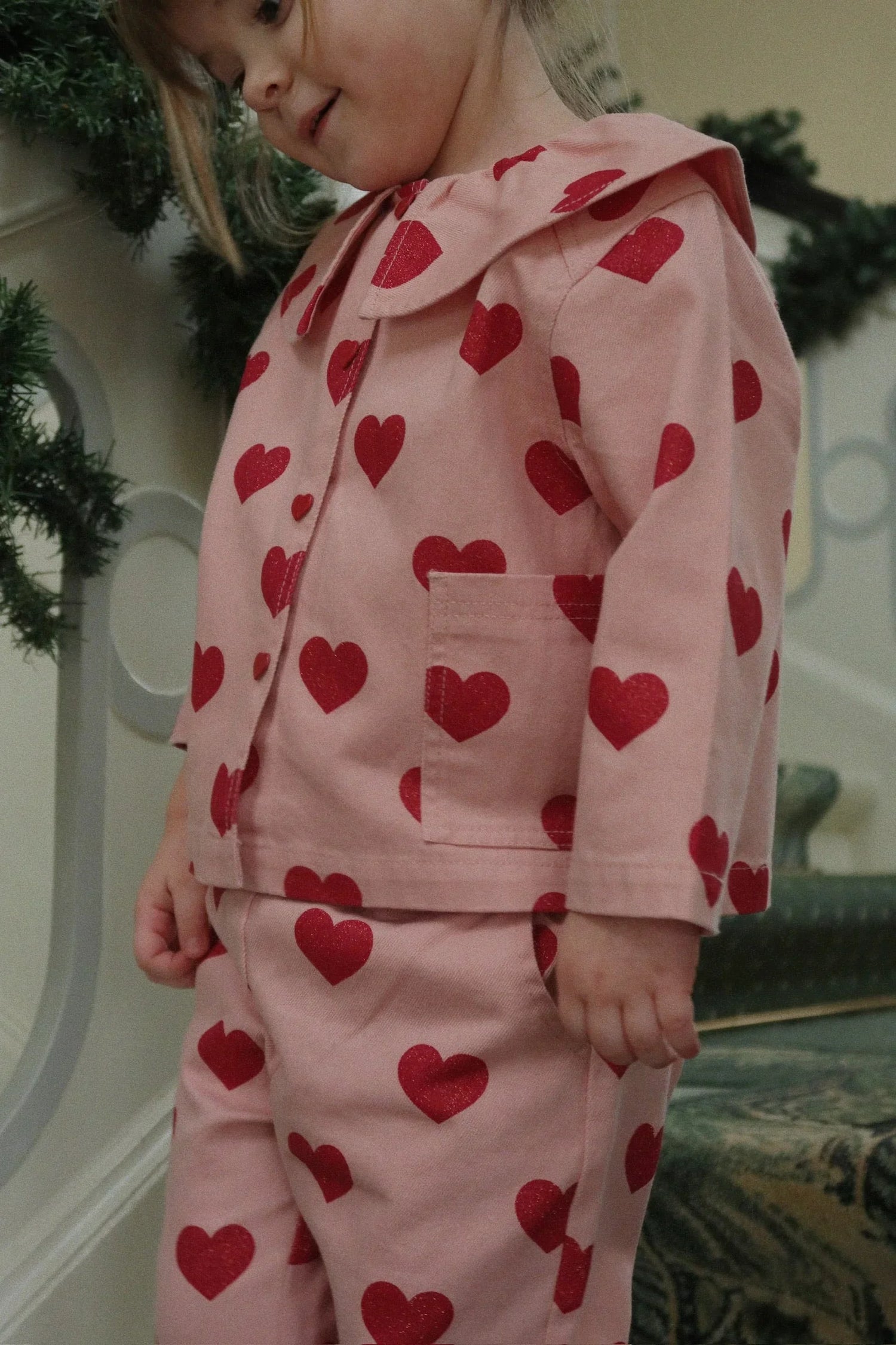 Konges Sløjd Magot Hose