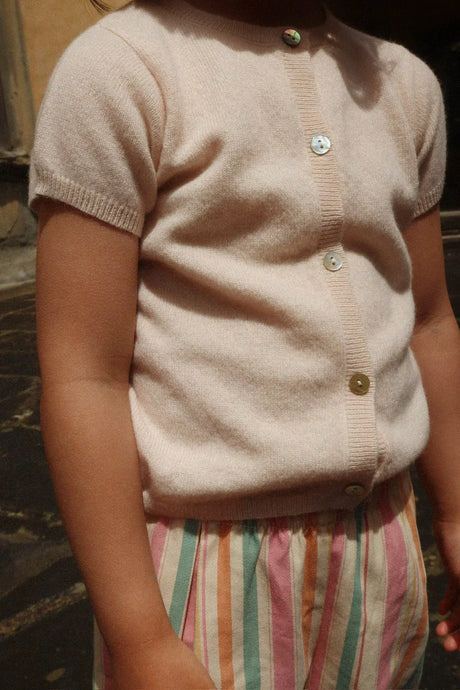 Konges Sløjd Kinderhose Frankie “Miami Stripe”
