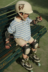 Konges Sløjd Light Up Roller Skates "Kalamata"