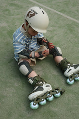 Konges Sløjd Light Up Roller Skates "Kalamata"