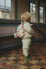 Juno Mini Backpack Like Cats And Dogs – Rucksack für Kindergarten und Ausflüge