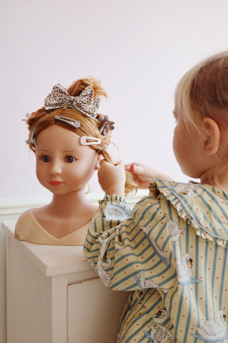 Konges Sløjd Puppen Friseursalon - Nook' d' Mel - Kinder Concept Store